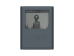 RFG Deckbox MAX 80 DS Artificer Grey 